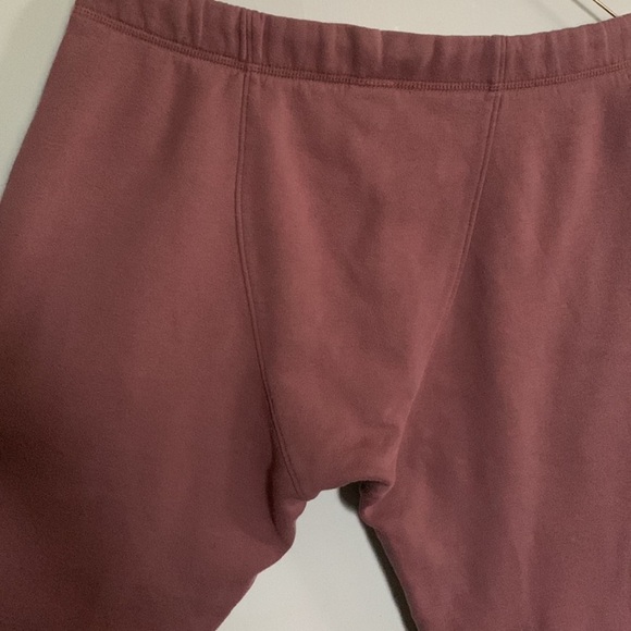 PINK boyfriend jogger - Picture 5 of 8